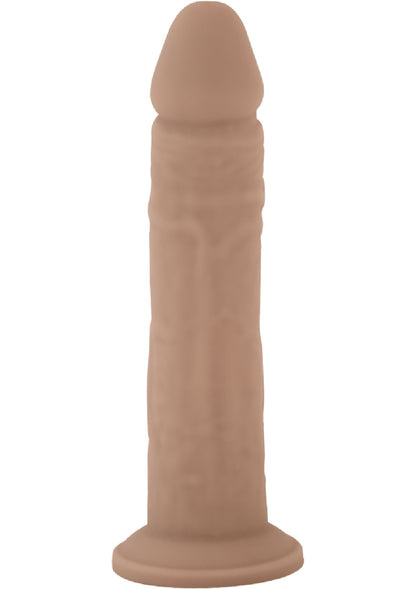 Silicone Dong Model 8 inch
