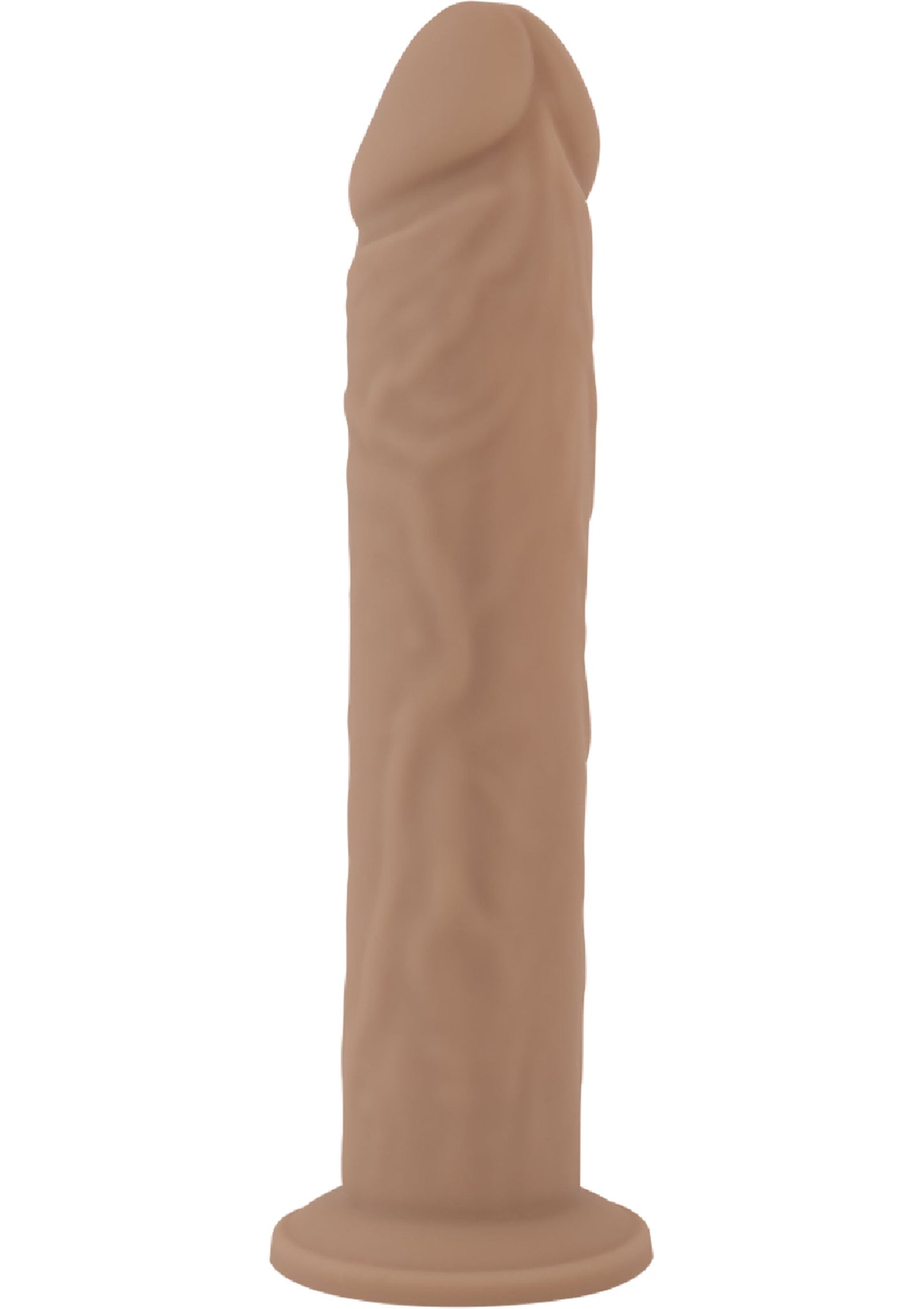 Silicone Dong Model 9 inch