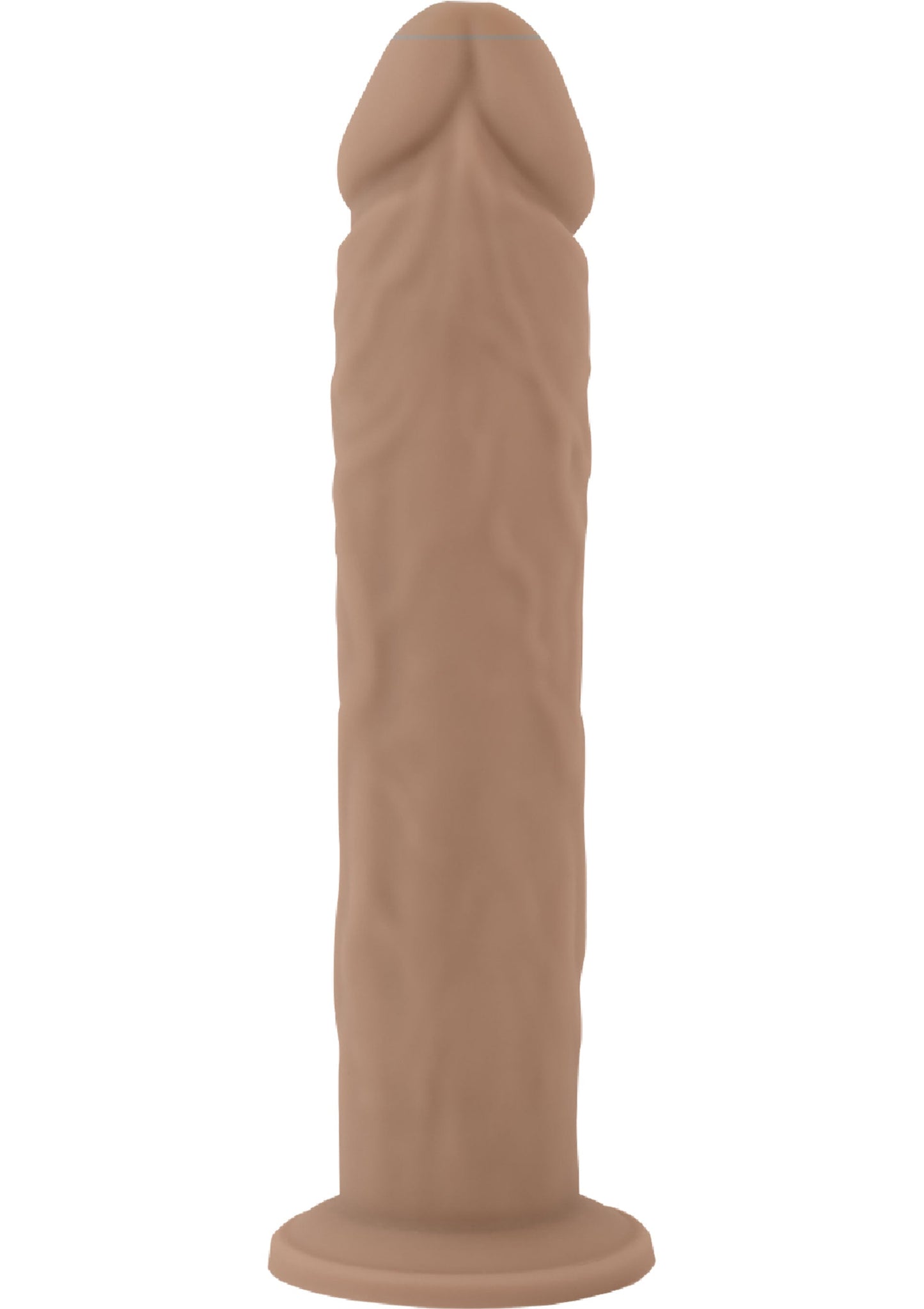 Silicone Dong Model 9 inch