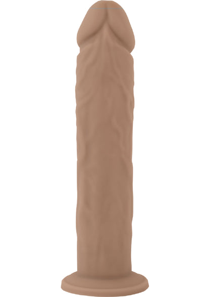 Silicone Dong Model 9 inch