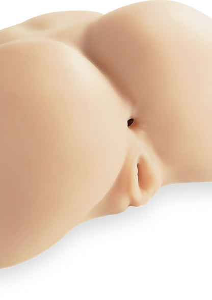 Silicone Ass Daphne
