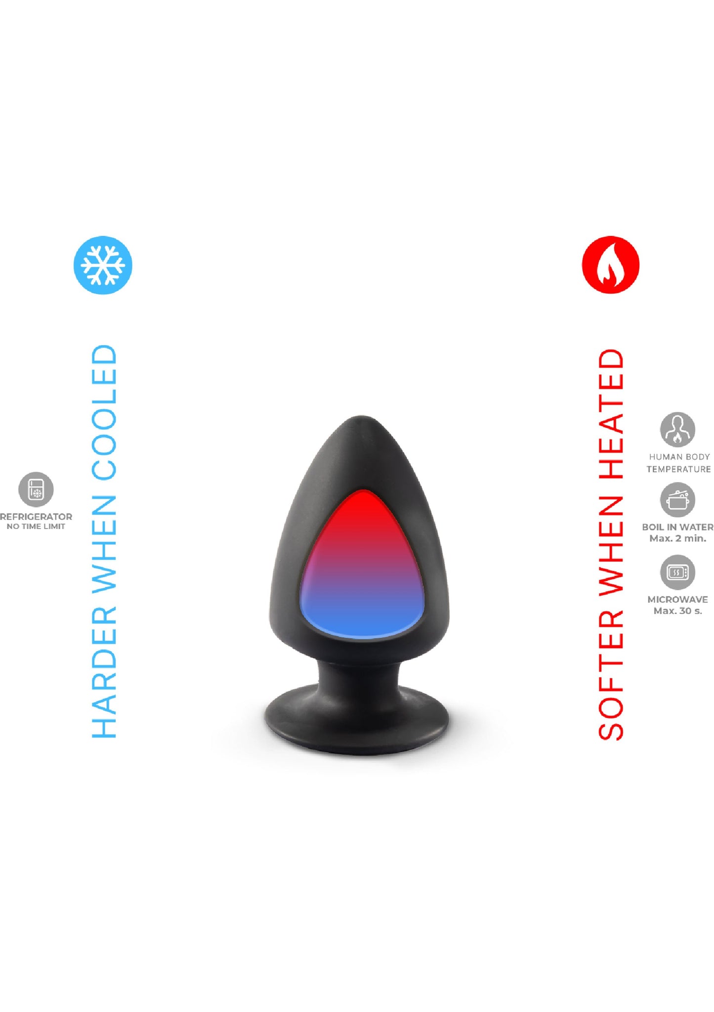 Plug Model 1 - Xsmall