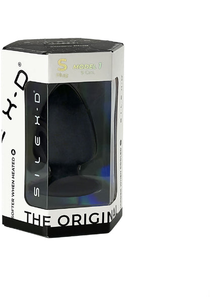 Plug Model 1 - Small