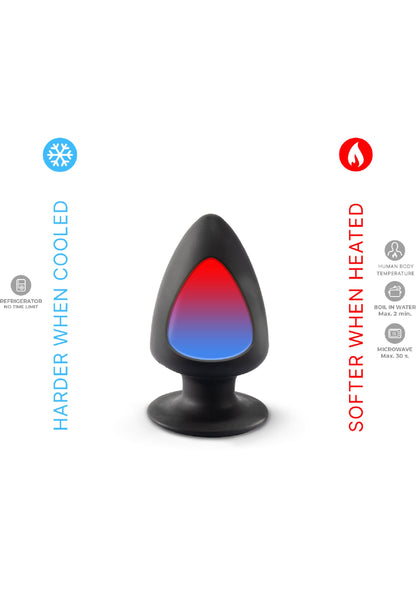 Plug Model 1 - Small