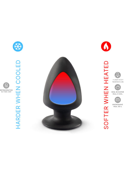 Plug Model 1 - Medium