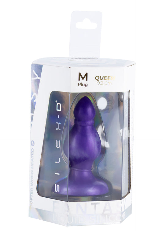 Fantasy Plug Queen