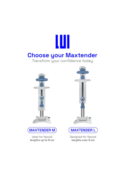 Lui Maxtender Penis Extender M