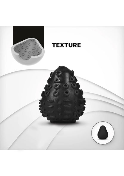 30518 gvibe g egg masturbator