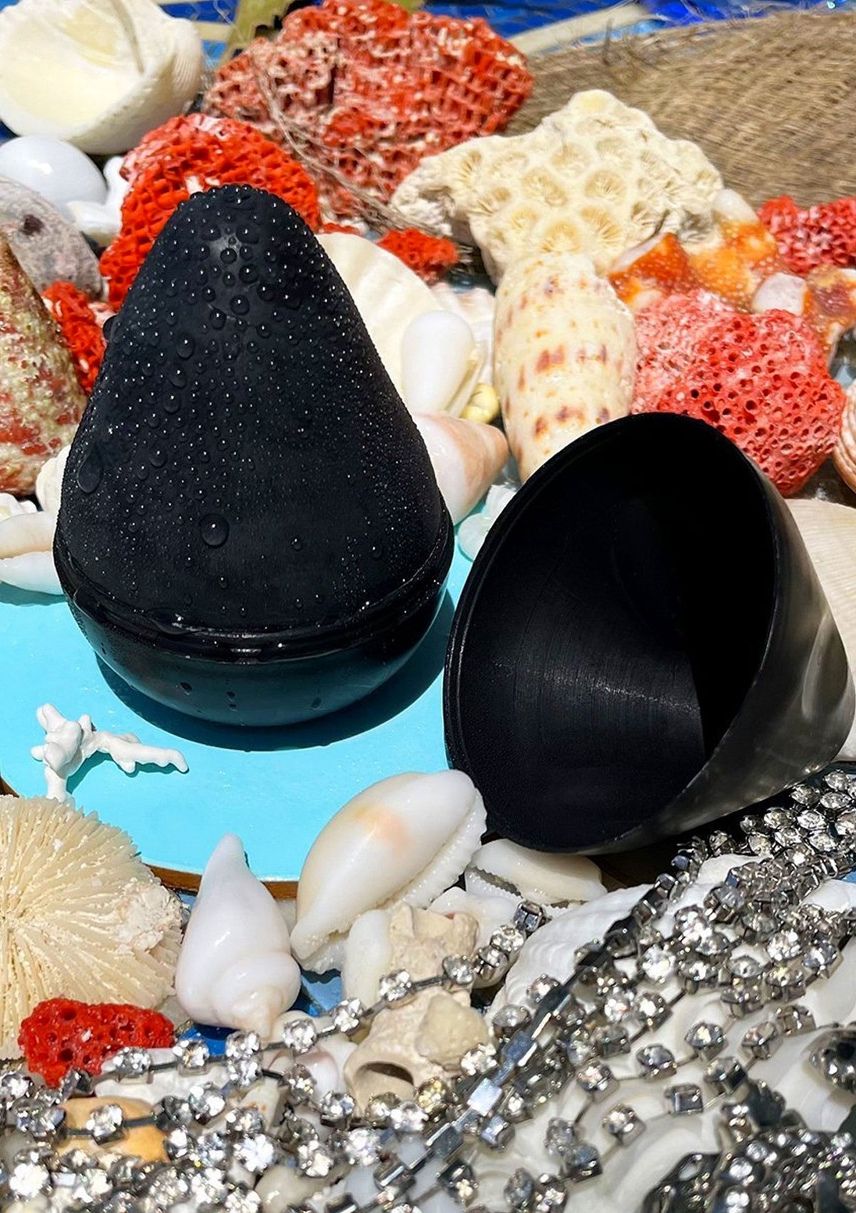 30518 gvibe g egg masturbator