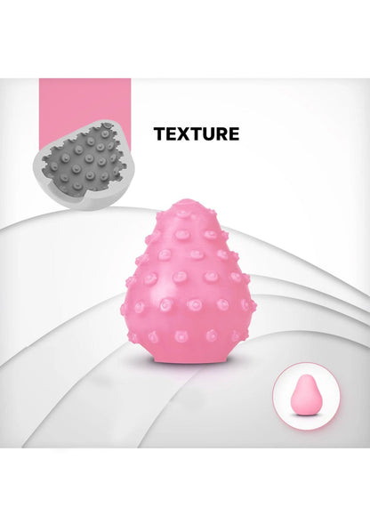30518 gvibe g egg masturbator