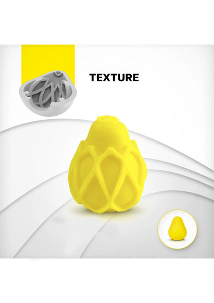 30518 gvibe g egg masturbator