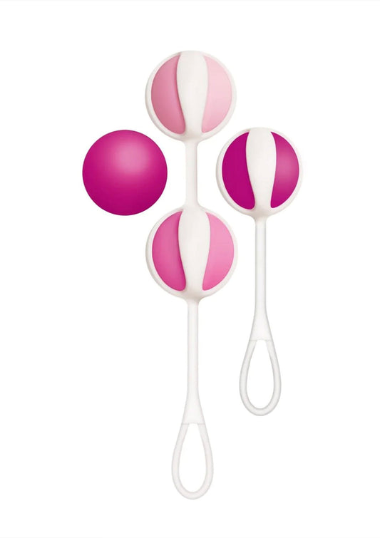 30525 gvibe geisha balls mini