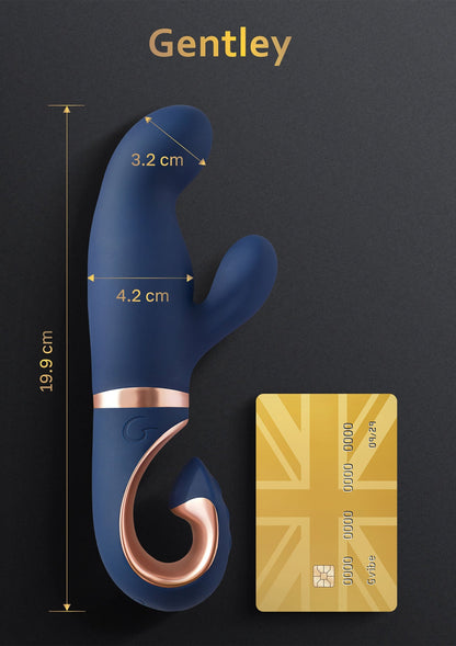 30528 gvibe gentley vibrator