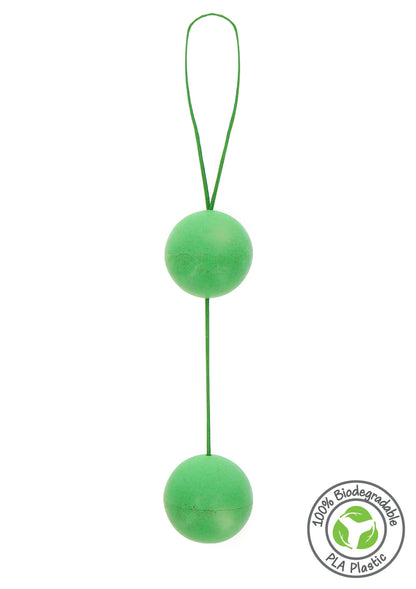 32903 fuck green sphere balls