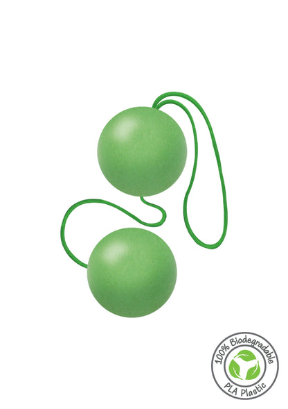32903 fuck green sphere balls