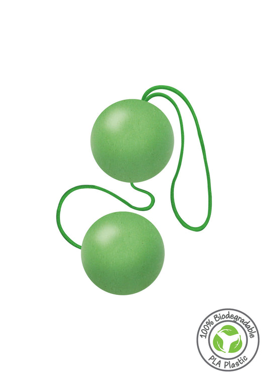 32903 fuck green sphere balls