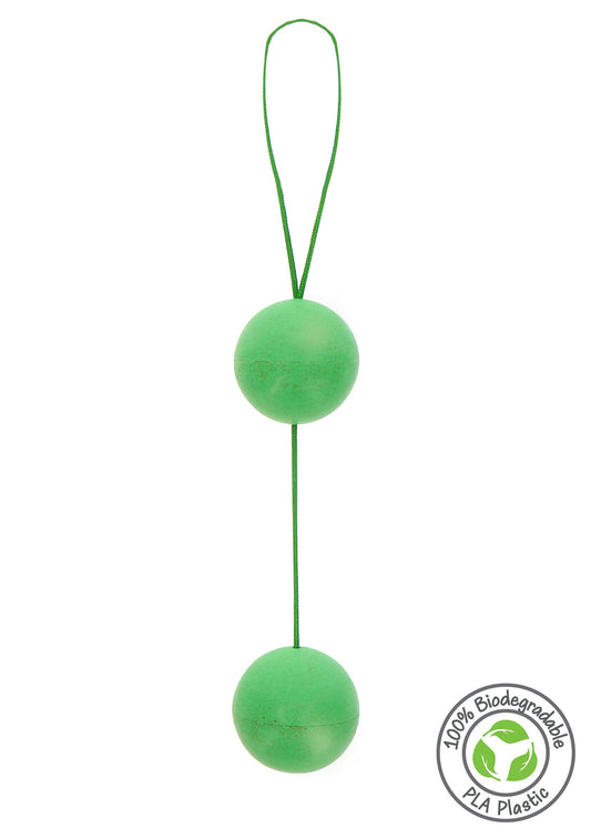 32903 fuck green sphere balls