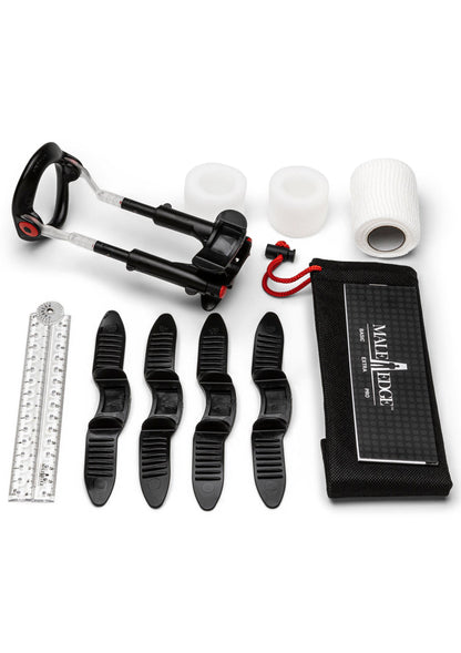 33001 male edge male edge enlarger pro