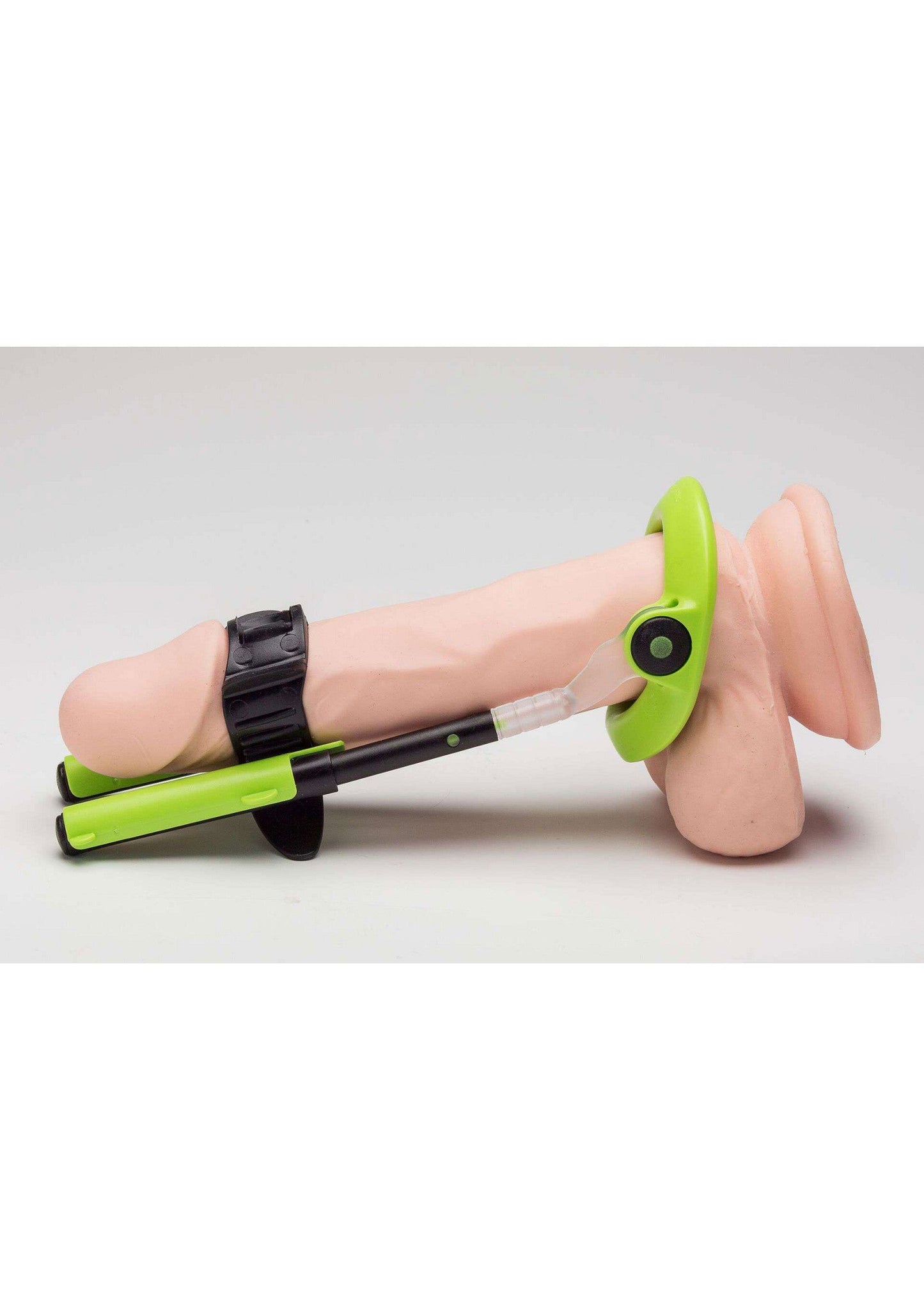 33002 male edge male edge enlarger extra