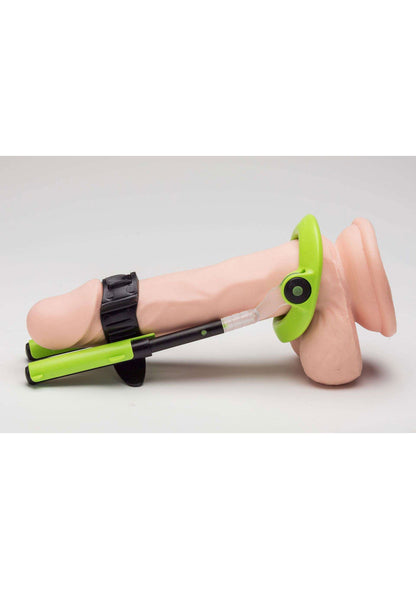33002 male edge male edge enlarger extra