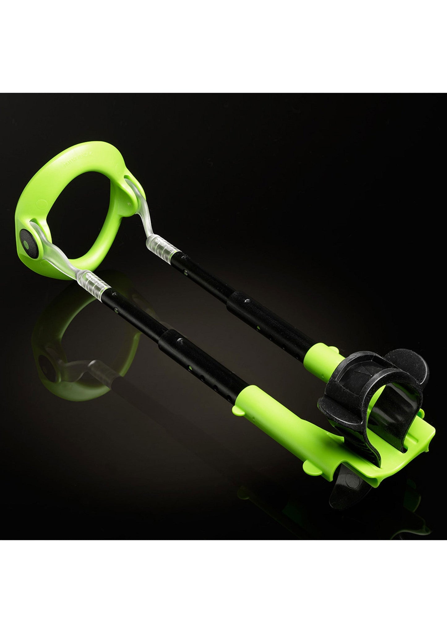 33002 male edge male edge enlarger extra