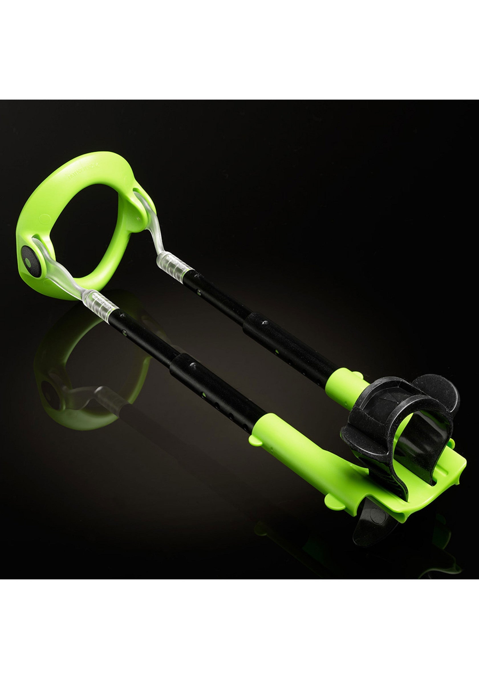 33002 male edge male edge enlarger extra