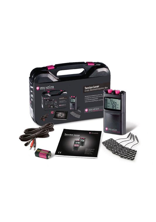 33500 mystim tens unit 7f tension lover