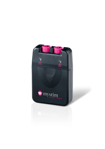 33501 mystim tens unit 3f pure vibes