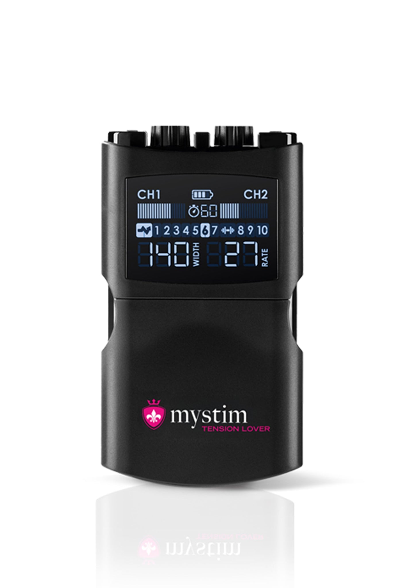 Tension Lover 2 Rechargeable
