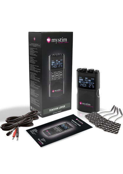 Tension Lover 2 Rechargeable
