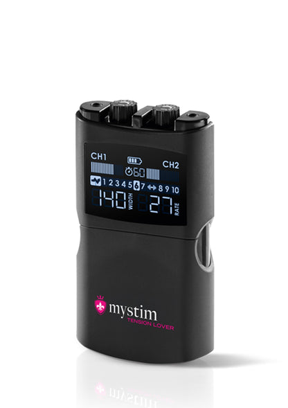 Tension Lover 2 Rechargeable