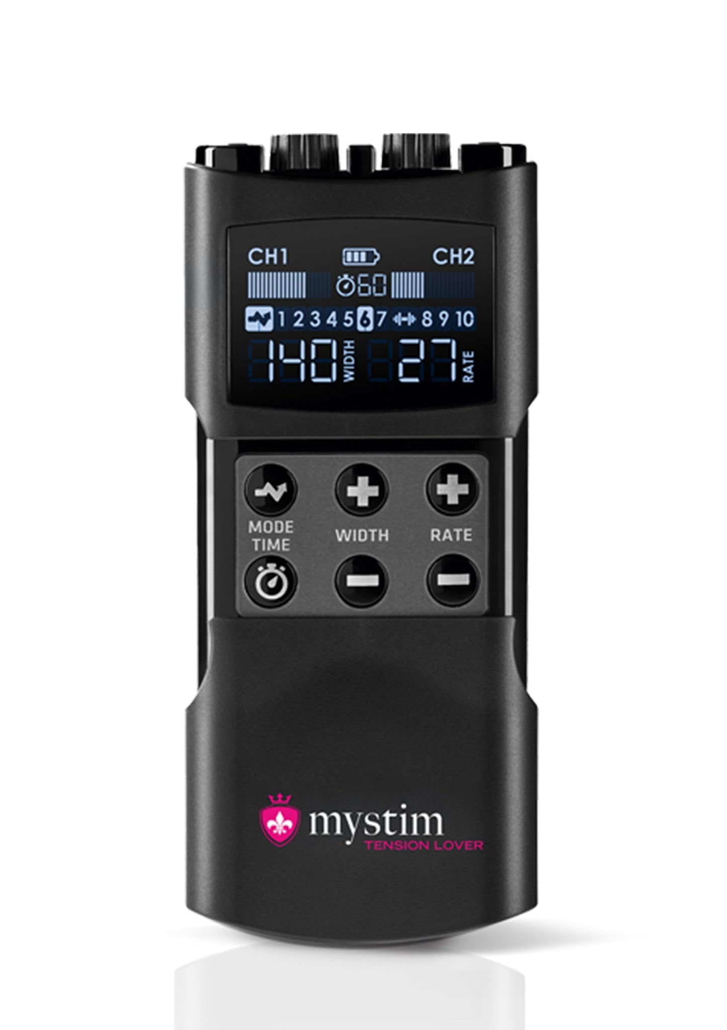 Tension Lover 2 Rechargeable