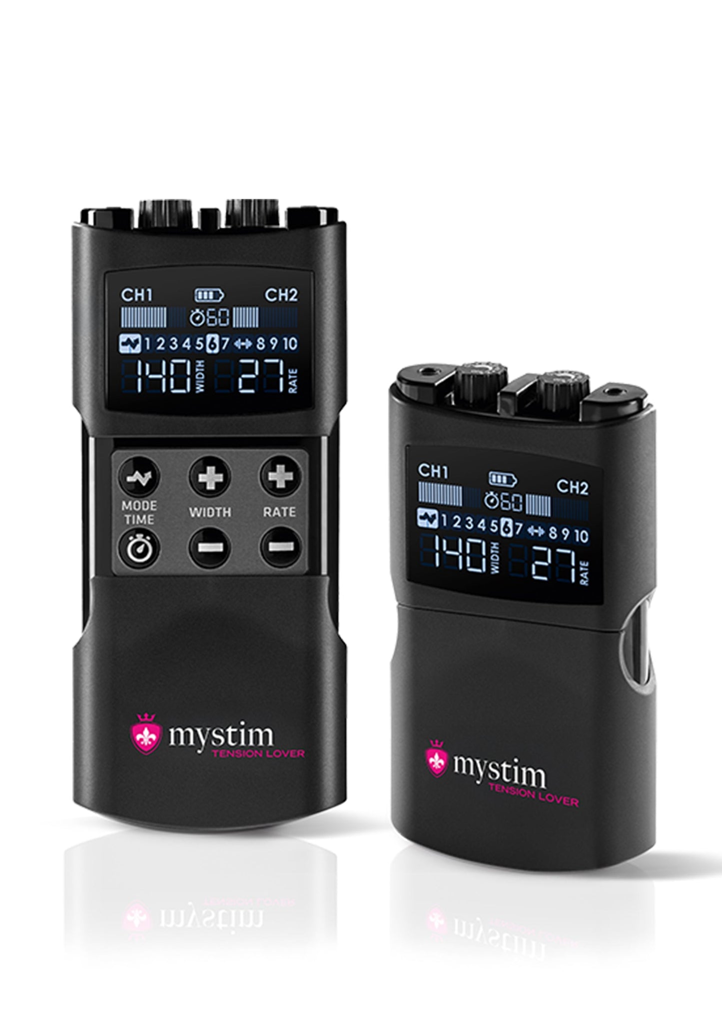 Tension Lover 2 Rechargeable