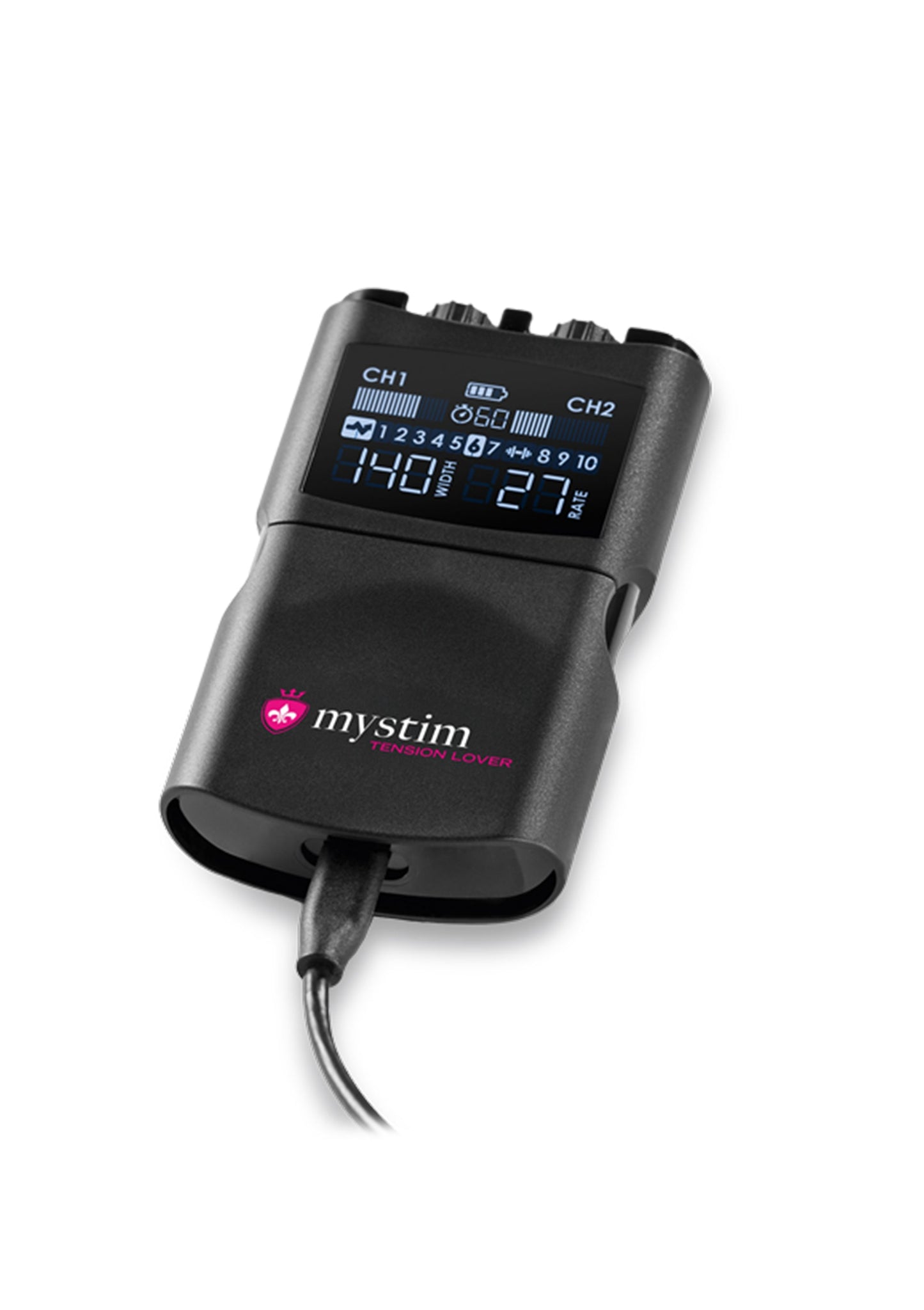 Tension Lover 2 Rechargeable