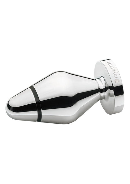 33504 mystim little john buttplug s