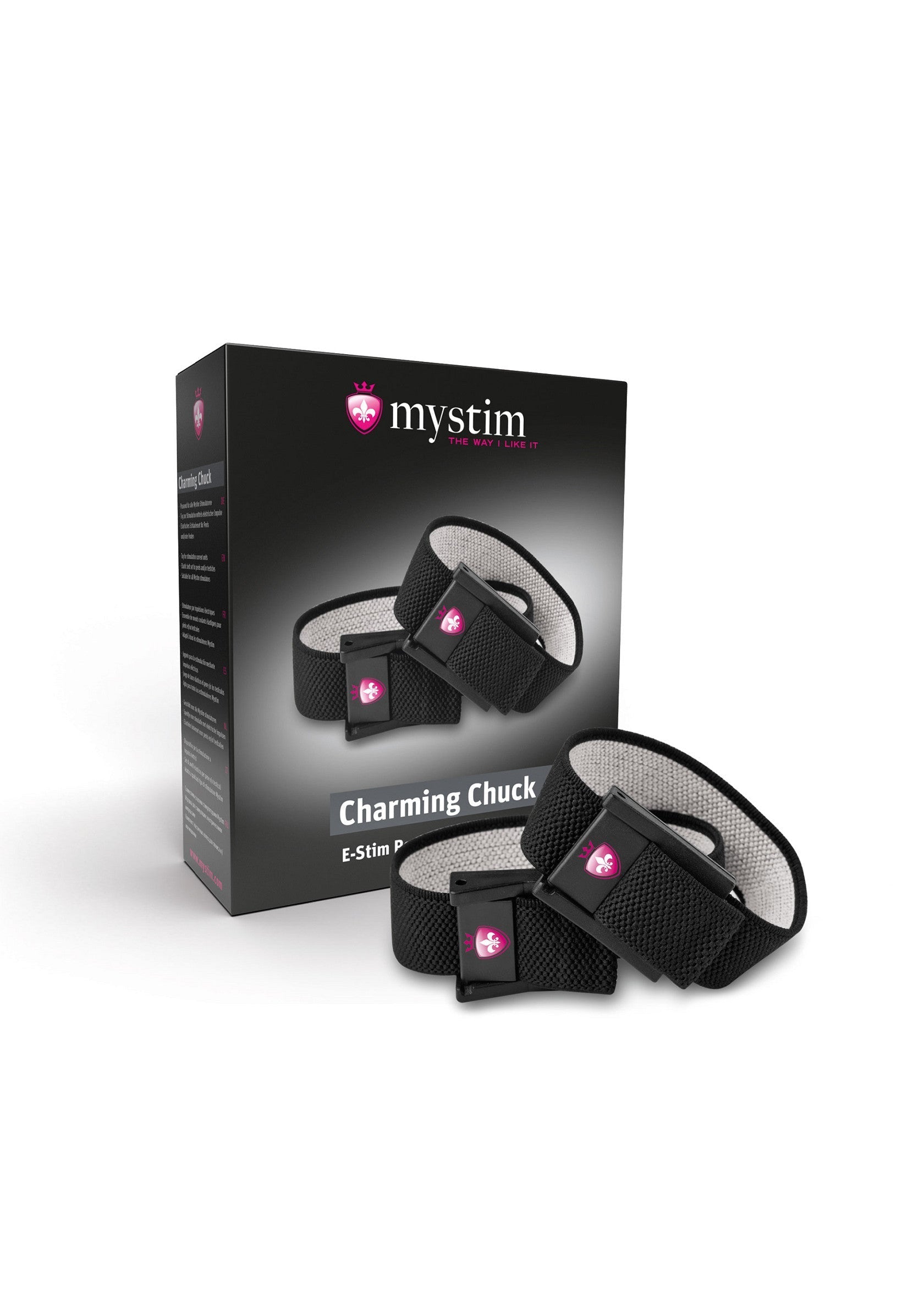 33512 mystim charming chuck