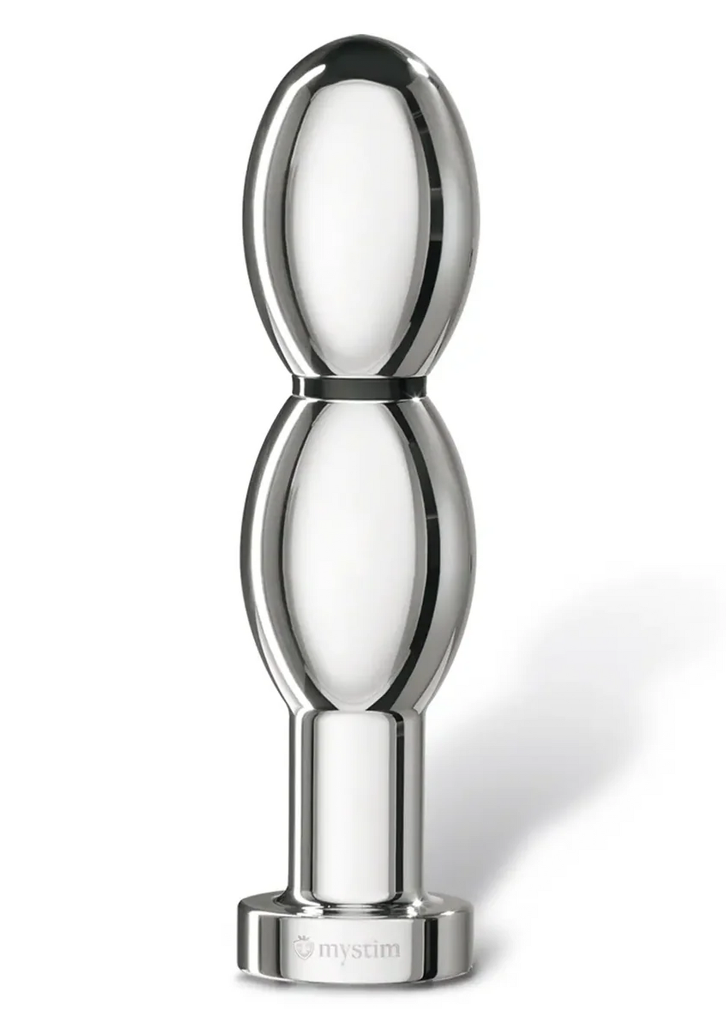 Oh-Thello Oval Plug