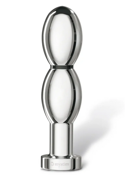 Oh-Thello Oval Plug