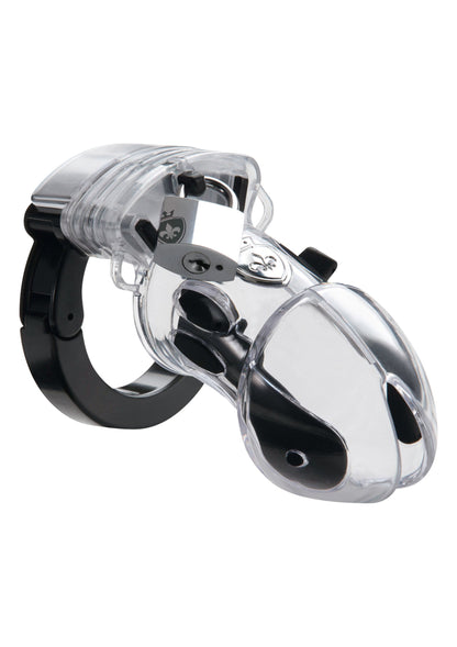 33522 mystim pubic enemy no 1 cock cage