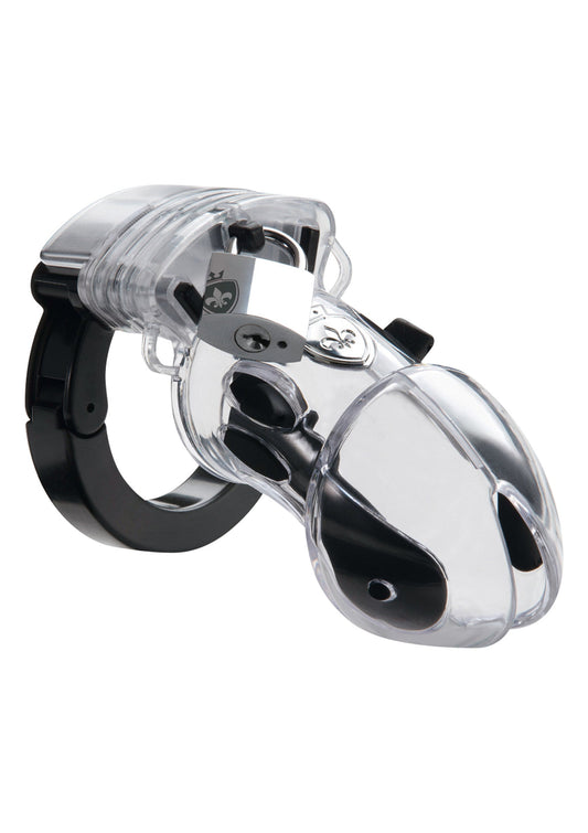 33522 mystim pubic enemy no 1 cock cage