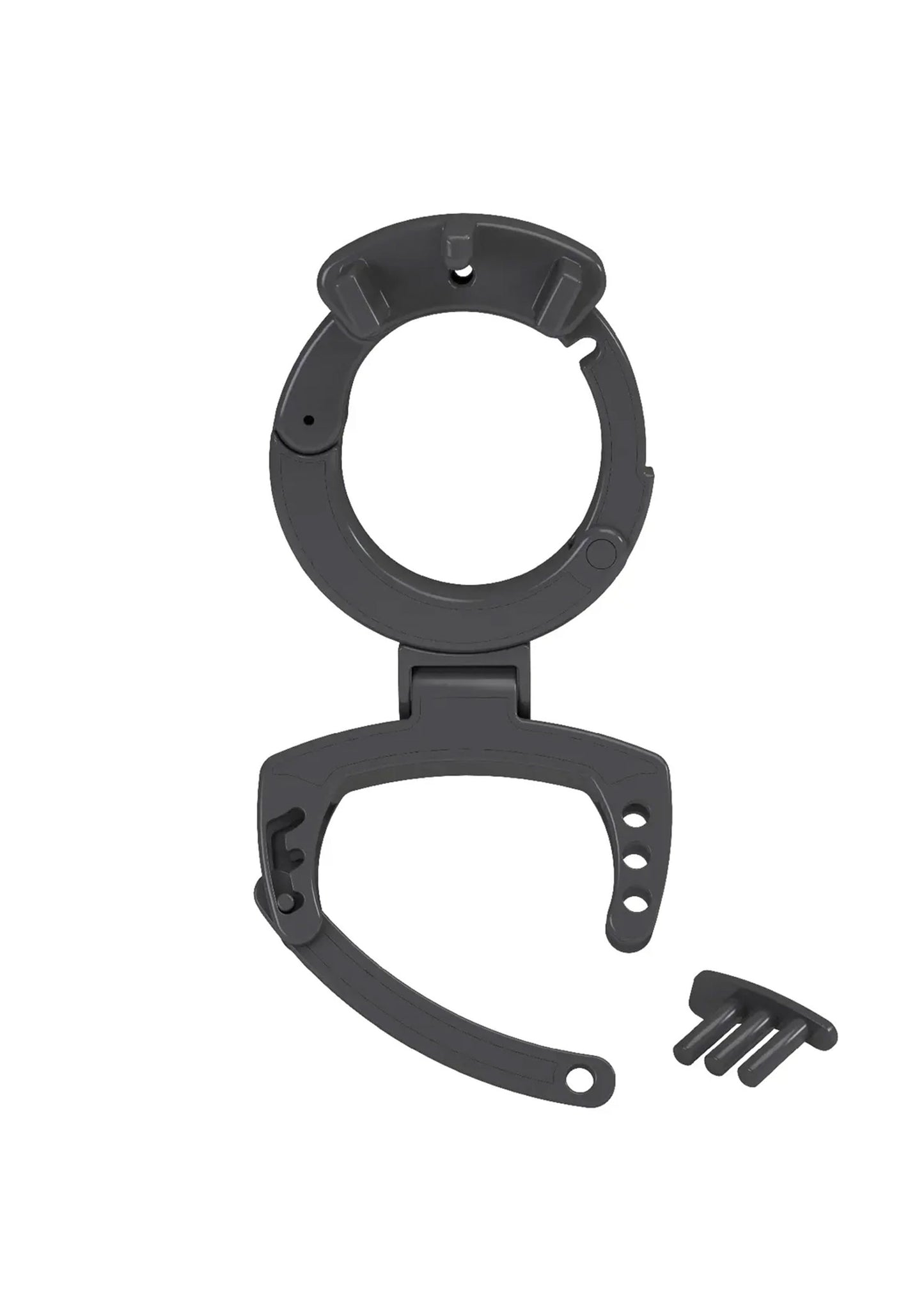 Edd Tight Ball Squeezer