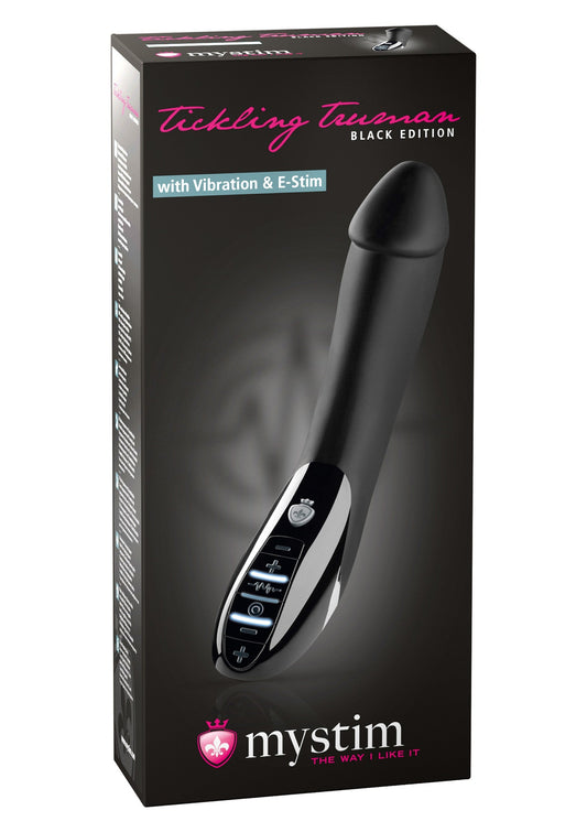 33536 mystim tickling truman estim vibe