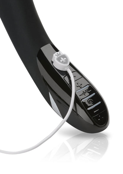 33554 mystim daring danny estim vibrator