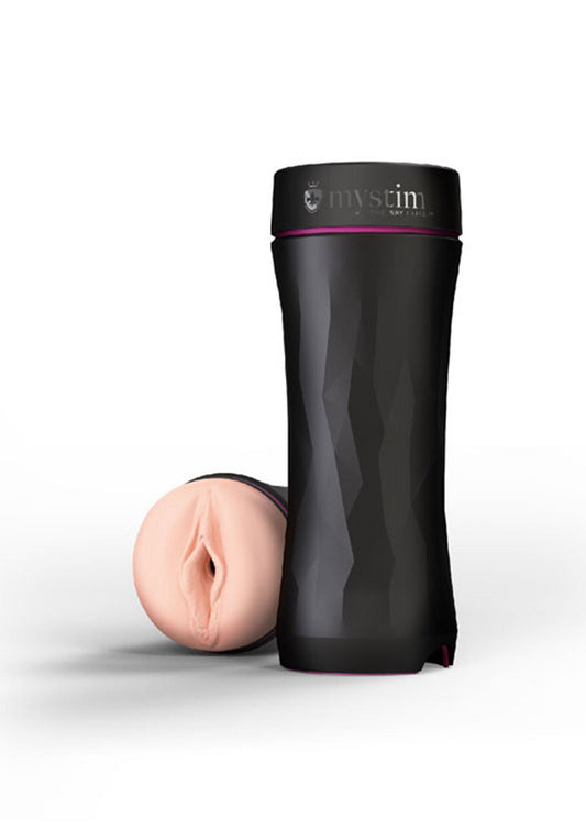 33557 mystim opus e masturbator vagina