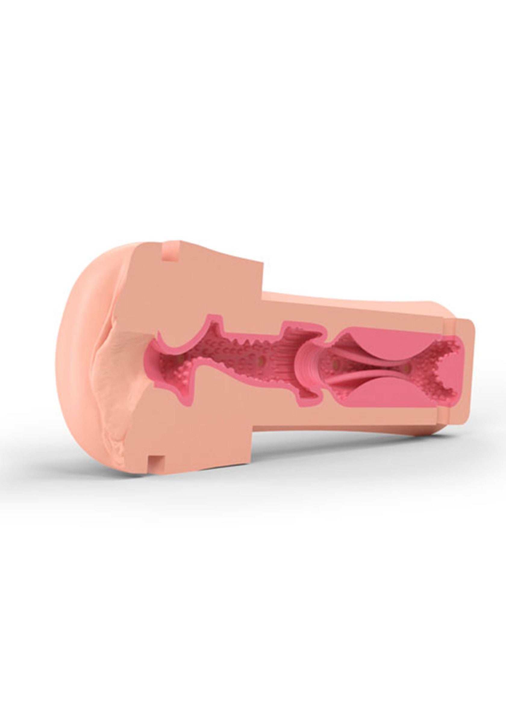 33557 mystim opus e masturbator vagina