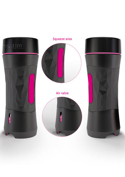 33559 mystim opus mica masturbator
