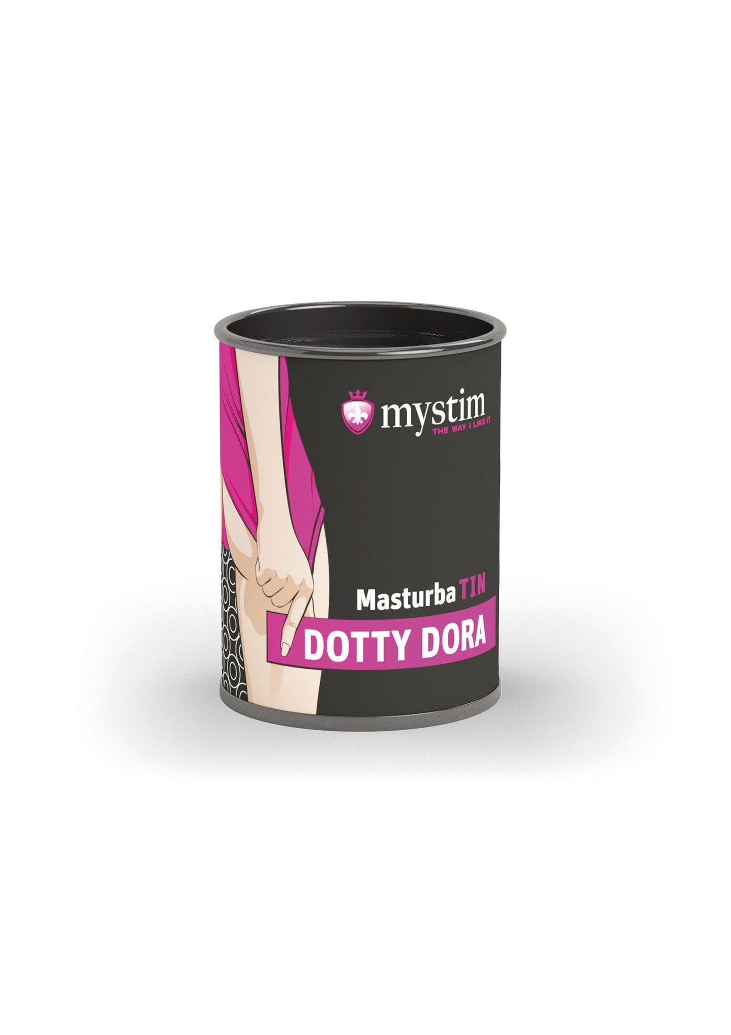 33561 mystim masturbatin dotty dora