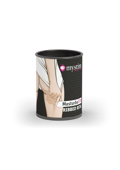 33562 mystim masturbatin ribbed rita