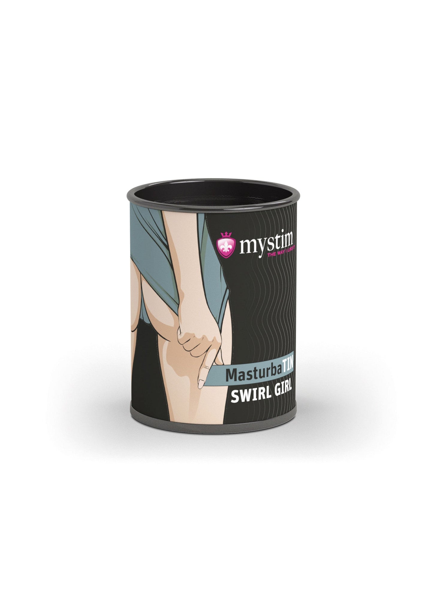 33563 mystim masturbatin swirl girl