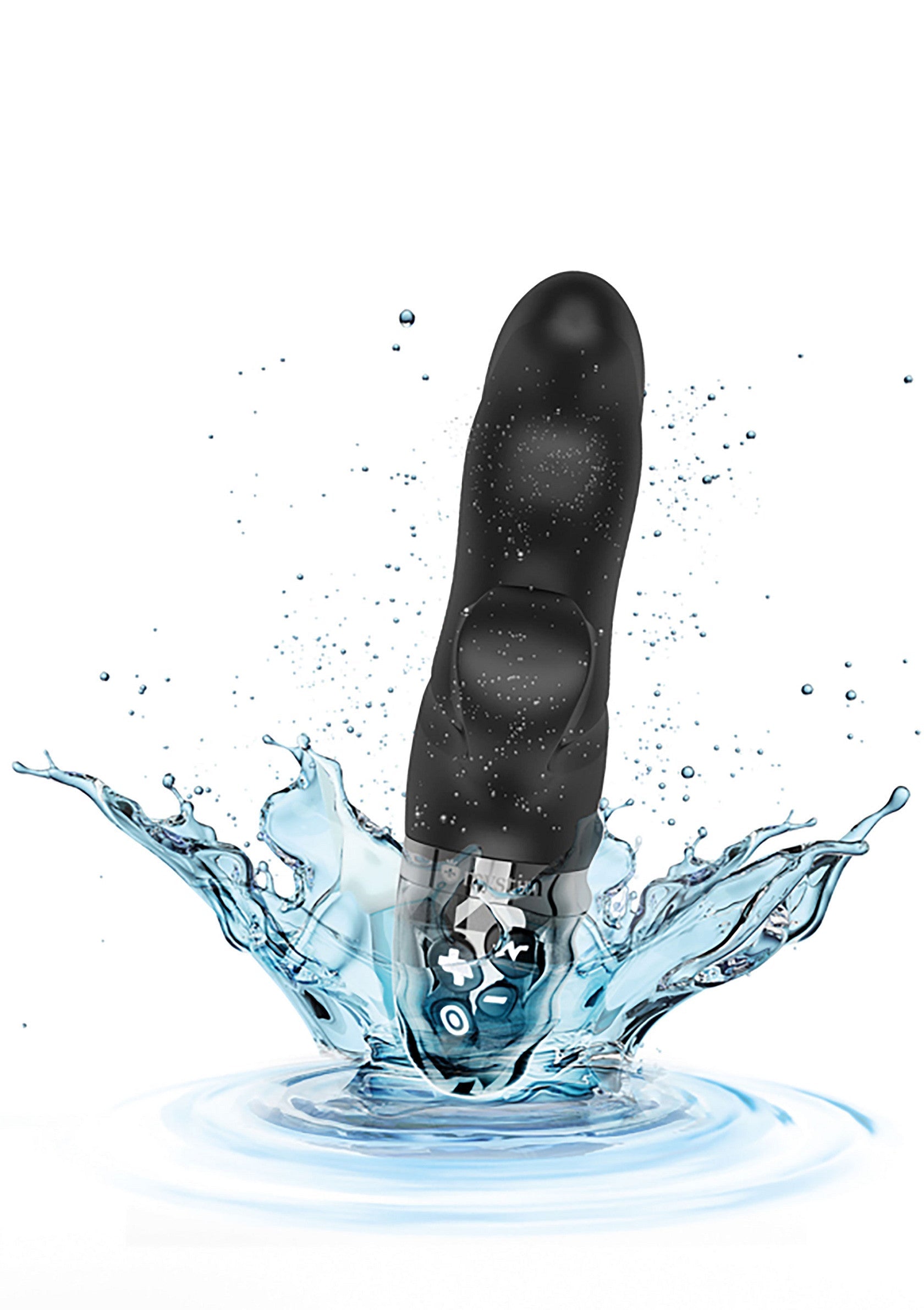 33571 mystim hop hop bob estim vibrator